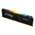 Kingston FURY Beast RGB 8GB DDR4 3200MHz Desktop RAM ? Fast Gaming Memory